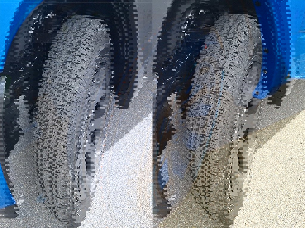 New 2026 RAM 1500 Big Horn image 31