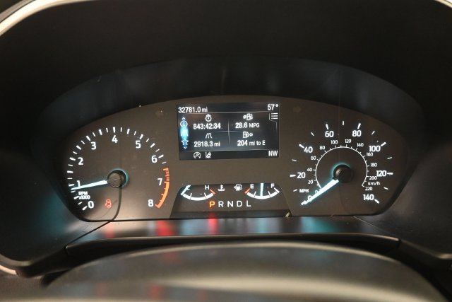Used 2022 Ford Escape SE w/ SE Sport Appearance Package FWD image 32