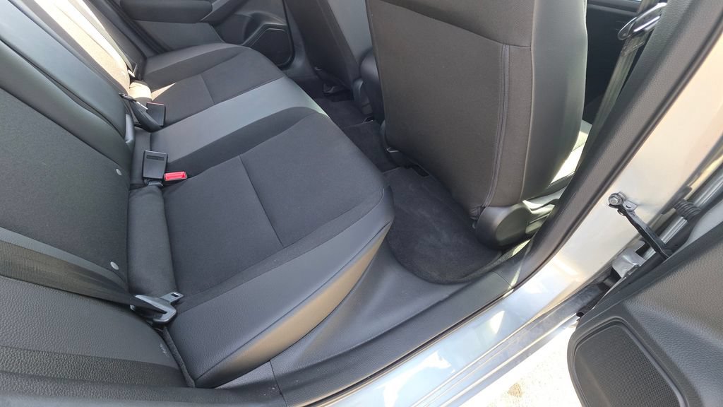 Certified 2026 Honda Civic Sport image 15