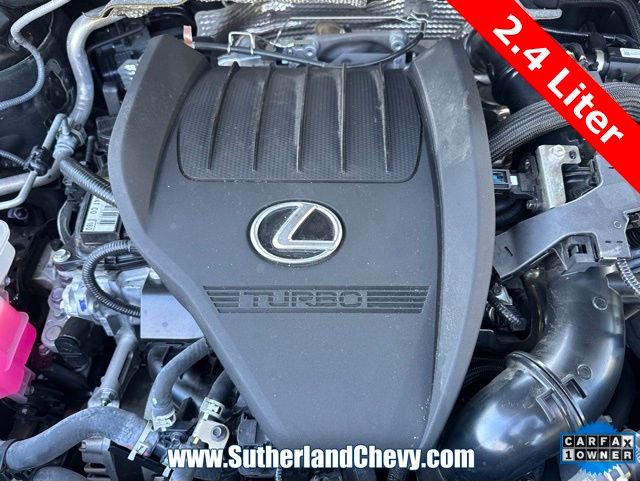 Used 2023 Lexus RX 350 350 Luxury w/ Cold Area Package image 49