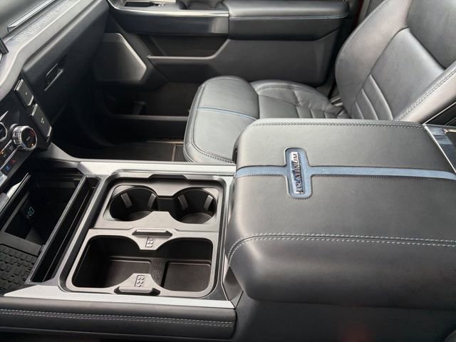 Used 2025 Ford F250 Platinum image 25