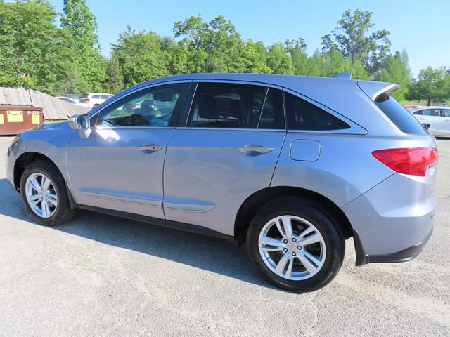 Used 2015 Acura RDX FWD w/ Technology Package image 12