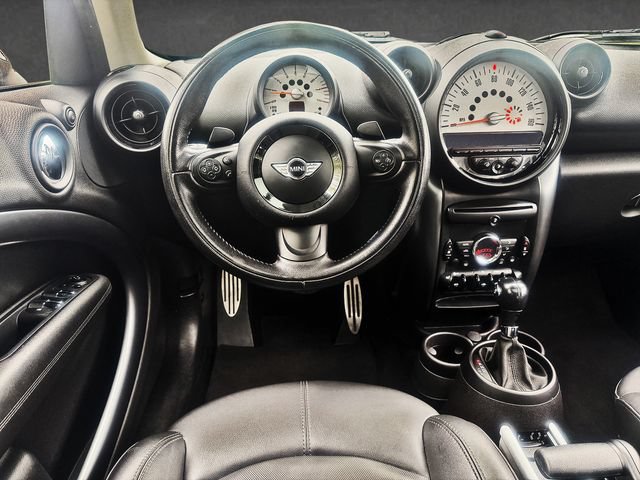 Used 2013 MINI Cooper Countryman S AWD/4WD image 5