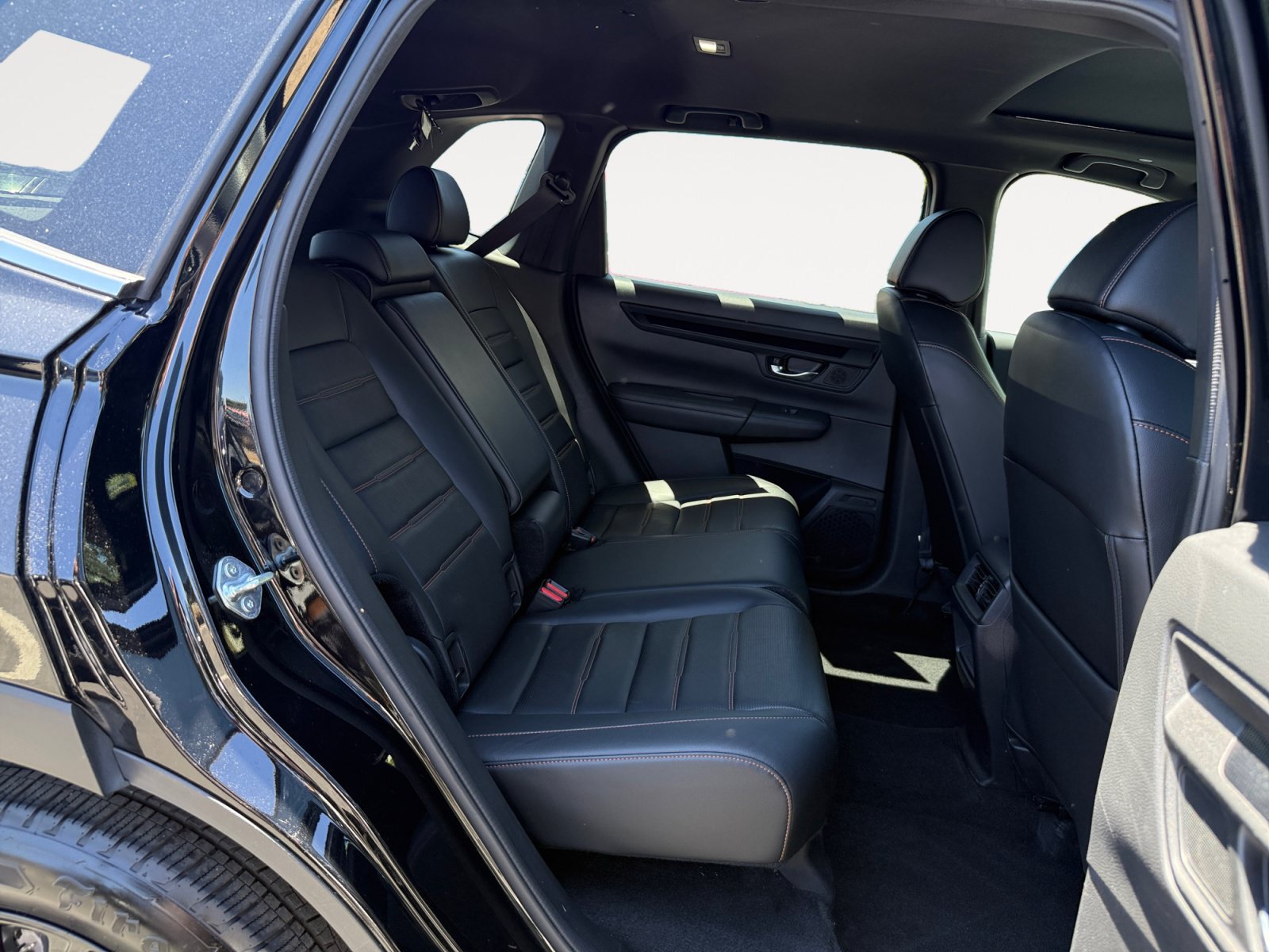 Used 2025 Honda CR-V Sport-L image 18