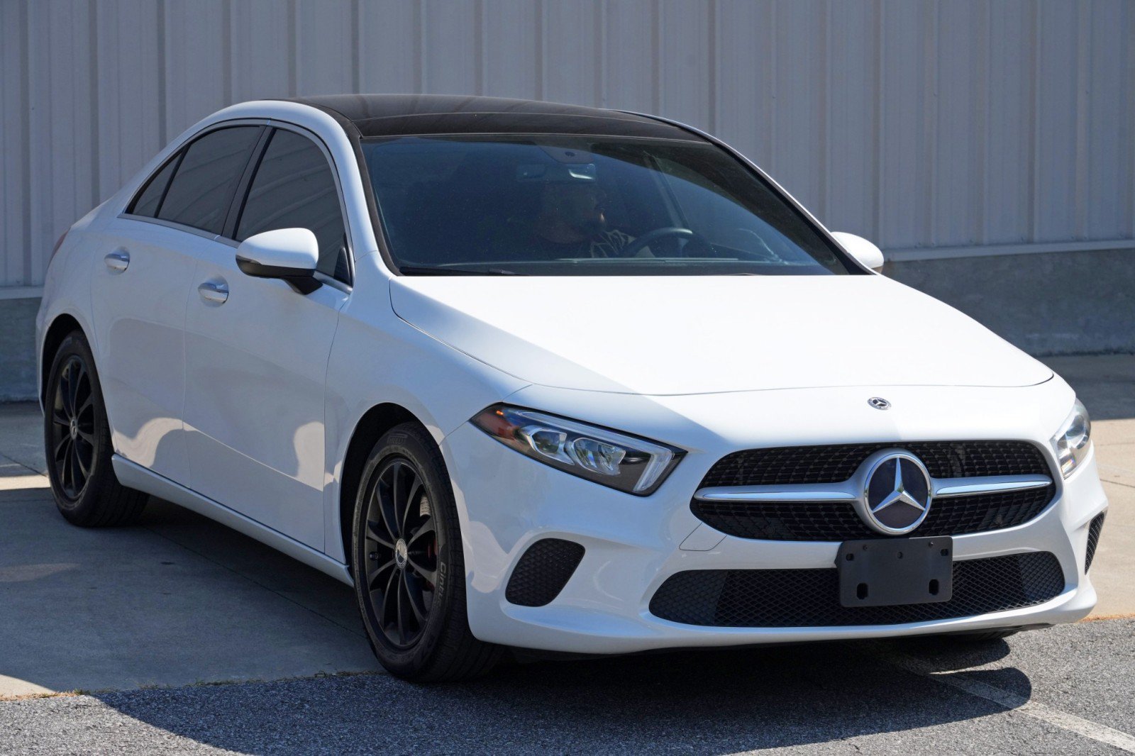 Used 2020 Mercedes-Benz A 220 w/ Premium Package image 49