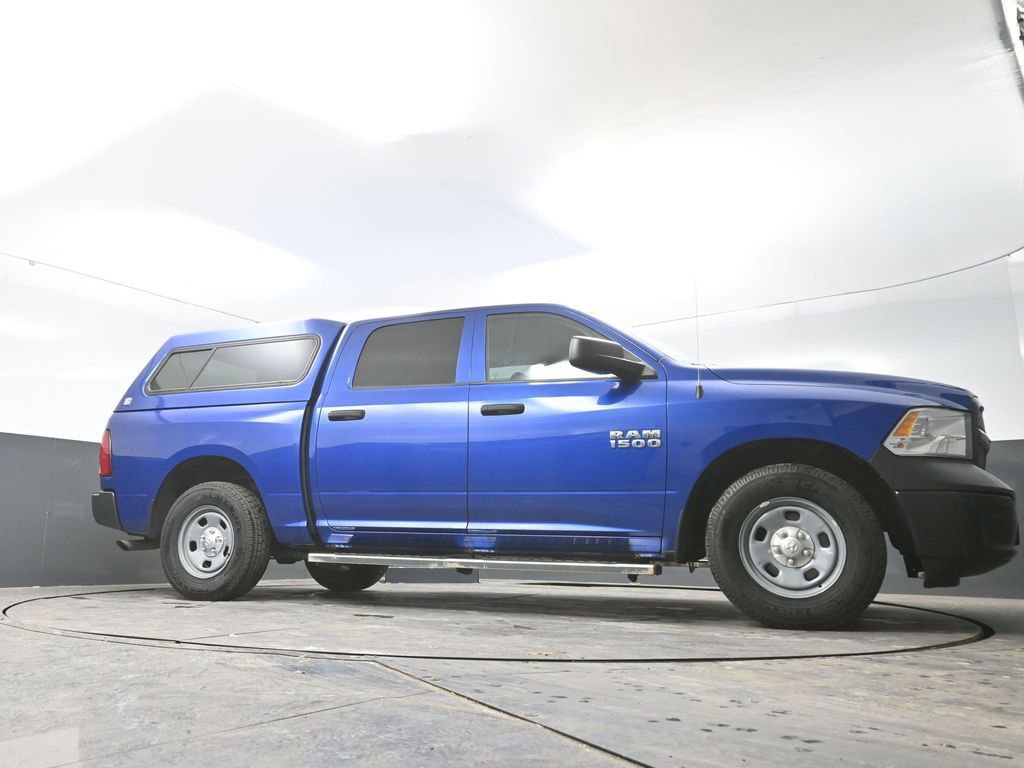 Used 2017 RAM 1500 Tradesman w/ Popular Equipment Group image 50