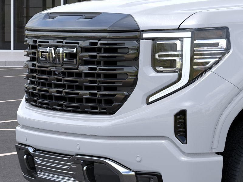 New 2026 GMC Sierra 1500 Denali Ultimate AWD/4WD image 13