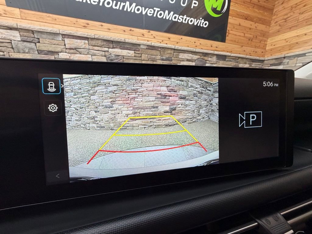 Certified 2026 Hyundai Tucson SE AWD/4WD image 21
