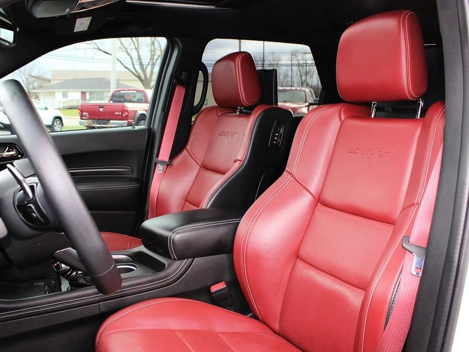 Used 2021 Dodge Durango SRT w/ Black Package image 17