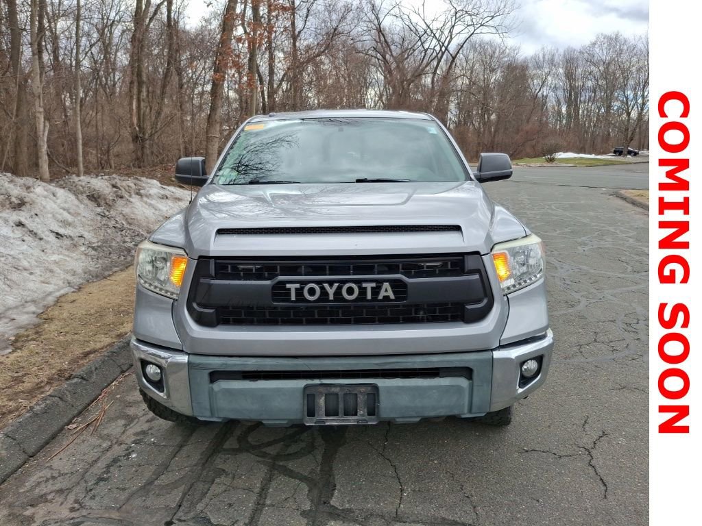 Used 2014 Toyota Tundra SR5 image 3