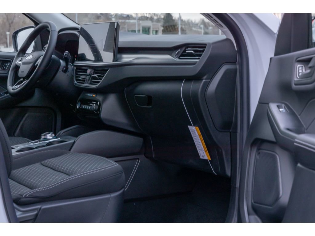 Used 2025 Ford Escape Active w/ Tech Pack #1 image 10