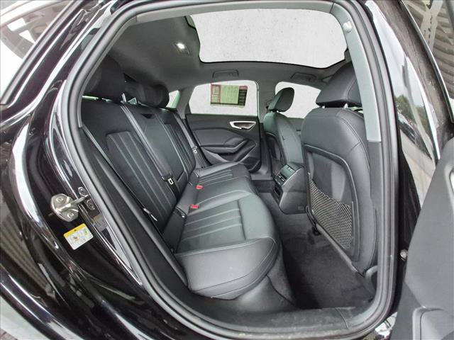Used 2025 Audi A5 Premium Plus w/ Premium Plus AWD/4WD image 20