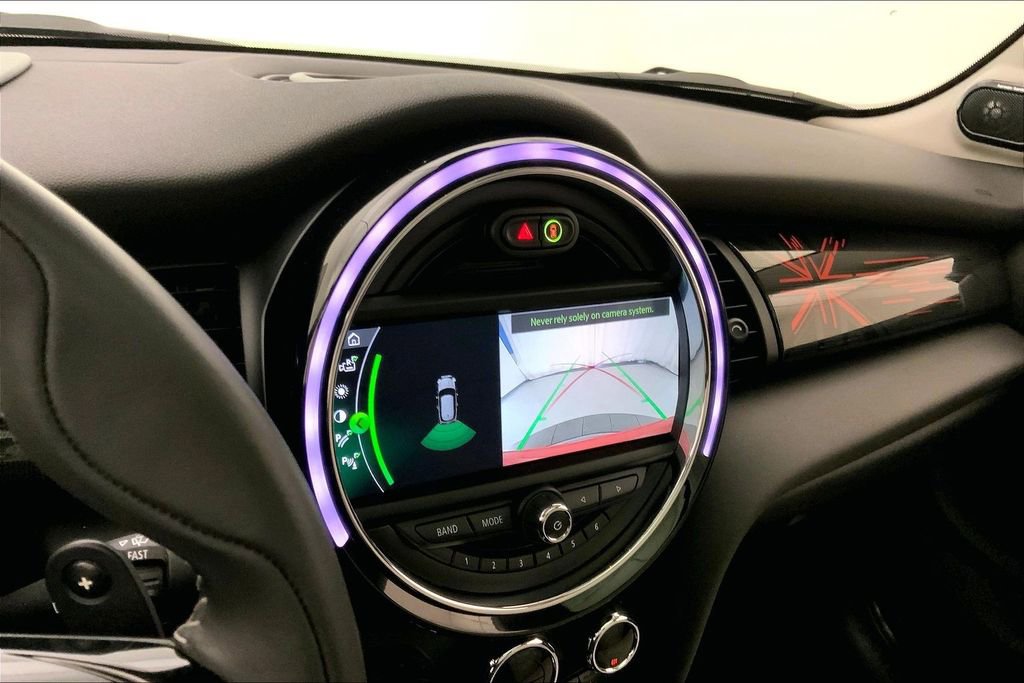 Used 2020 MINI Cooper S image 17