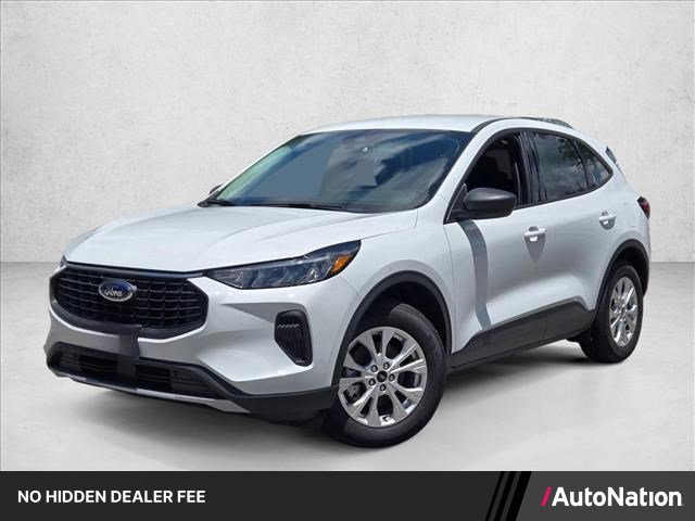 New 2025 Ford Escape Active w/ Tech Pack #1 FWD image 1