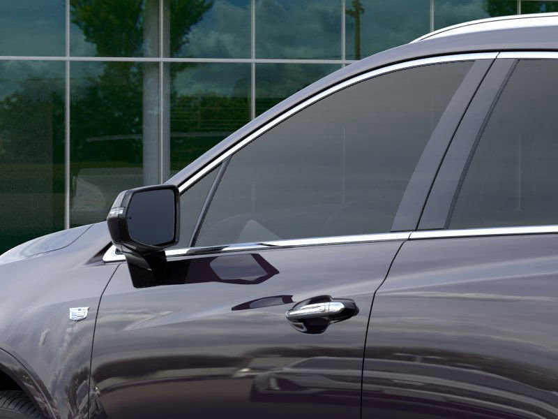 New 2025 Cadillac XT5 Premium Luxury image 36