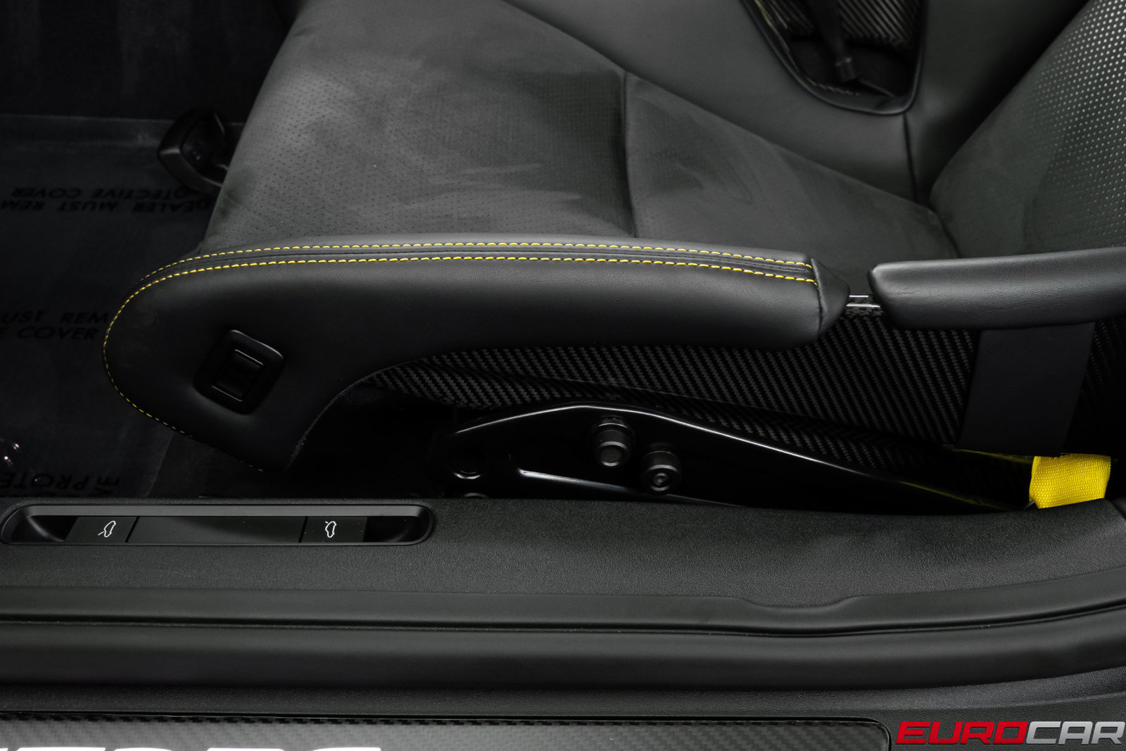 Used 2025 Porsche 911 GT3 RS RWD image 50