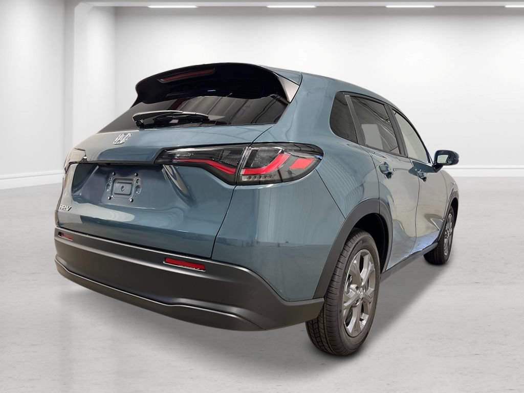 New 2027 Honda HR-V LX image 6