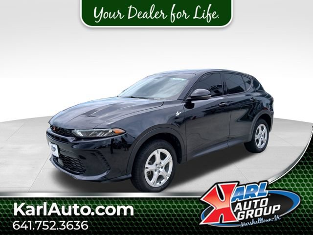 Used 2024 Dodge Hornet GT w/ Cold Weather Group