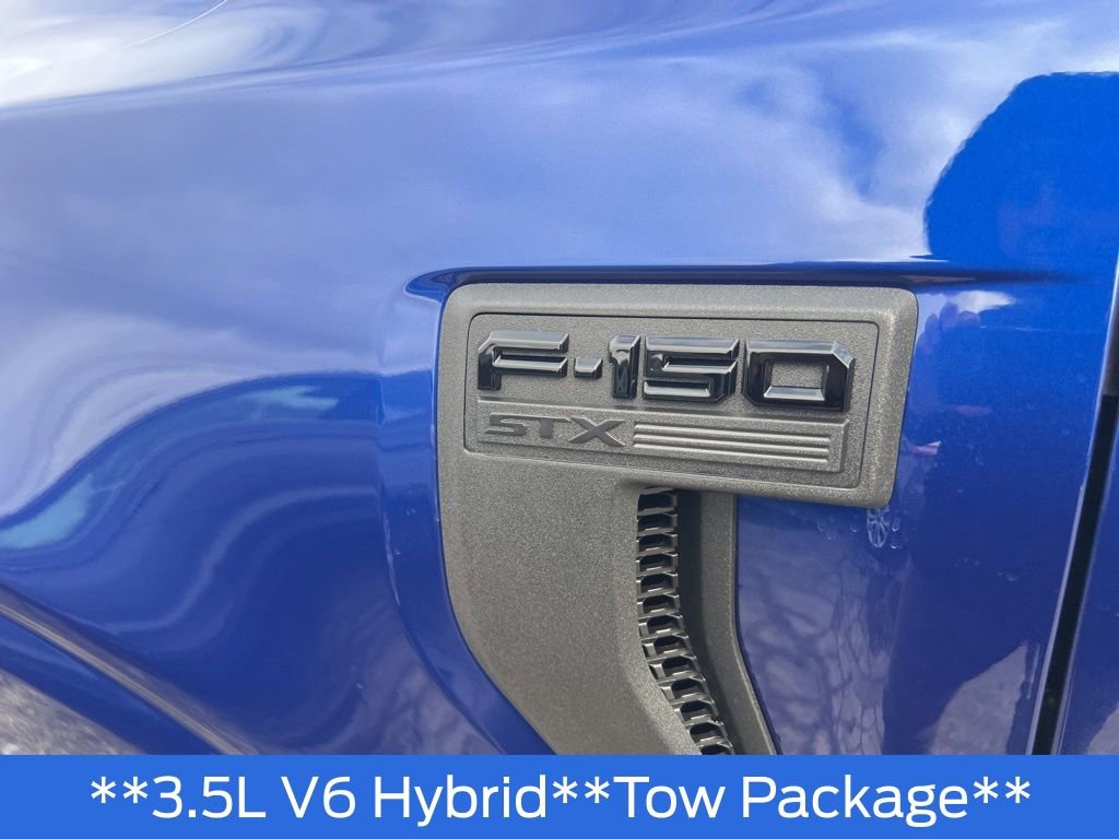 New 2026 Ford F150 STX AWD/4WD image 35
