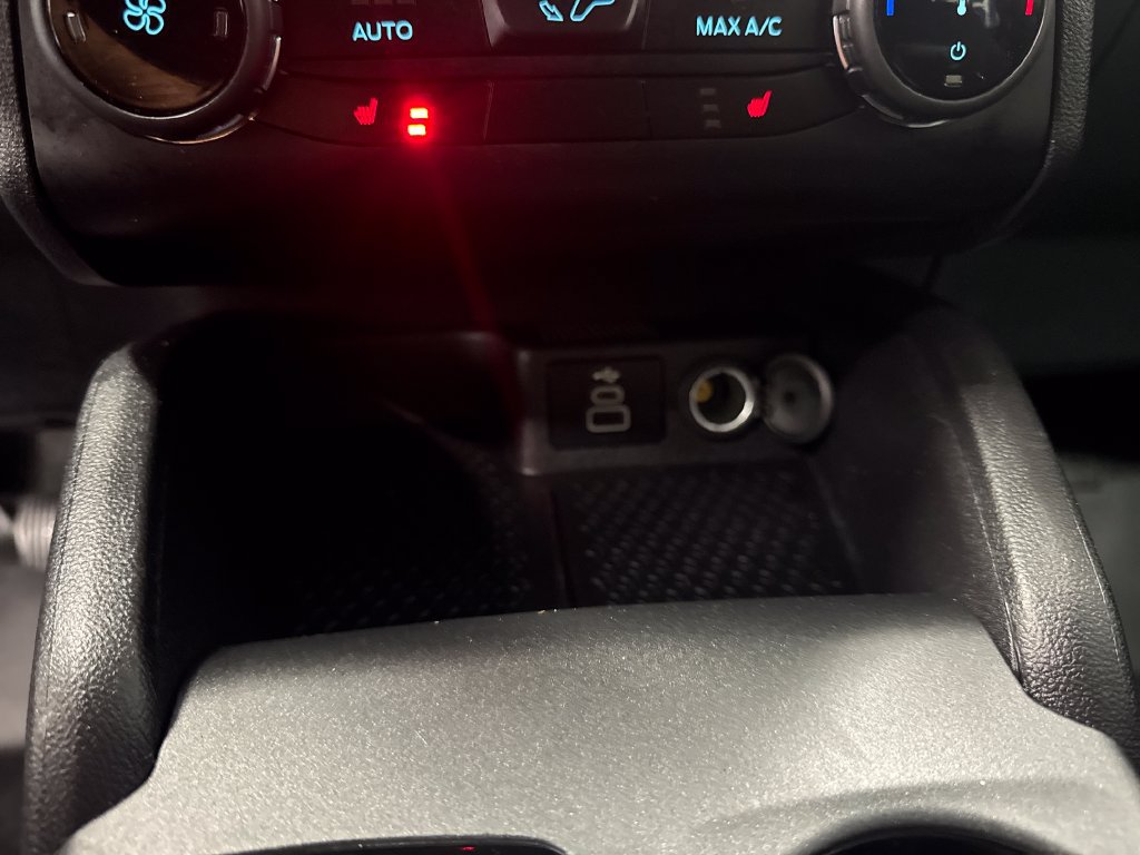 Certified 2023 Ford Bronco Sport Badlands AWD/4WD image 33