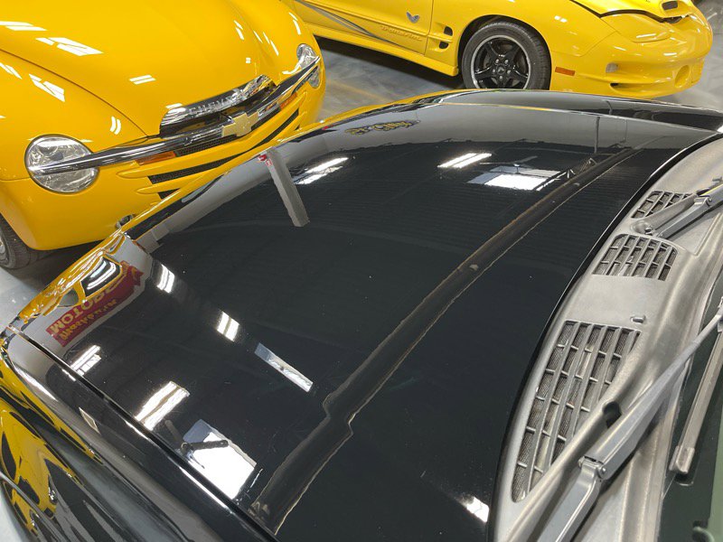 Used 2006 Chevrolet TrailBlazer LS w/ SS Package image 23