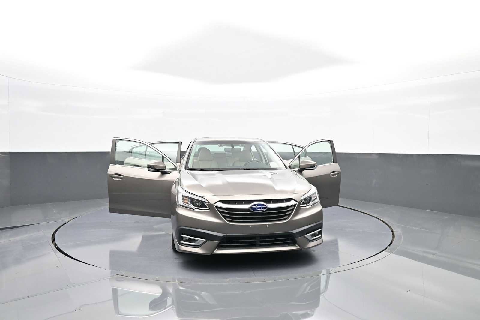 Used 2022 Subaru Legacy Limited image 90