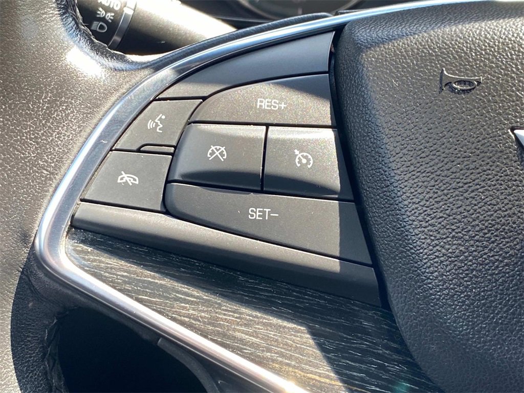 Used 2021 Cadillac XT5 Premium Luxury image 27