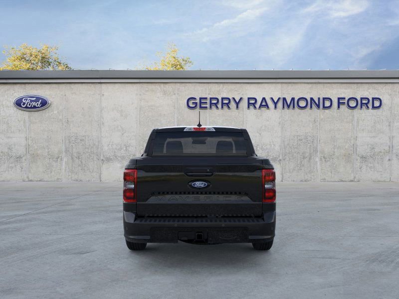 New 2026 Ford Maverick Lobo image 7