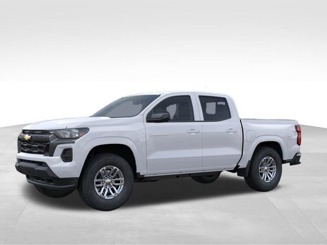 New 2026 Chevrolet Colorado LT AWD/4WD image 2