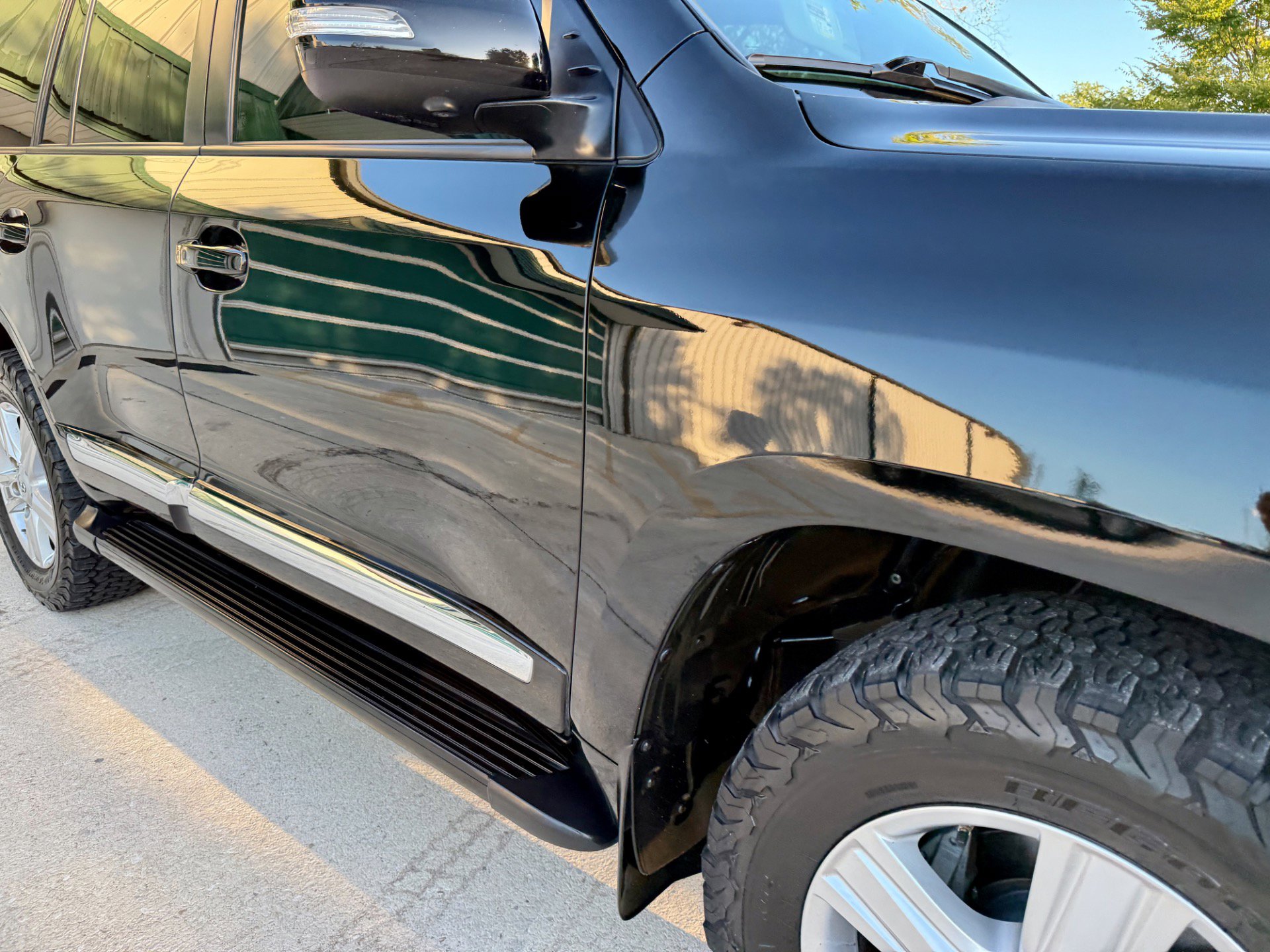 Used 2013 Toyota Land Cruiser image 15