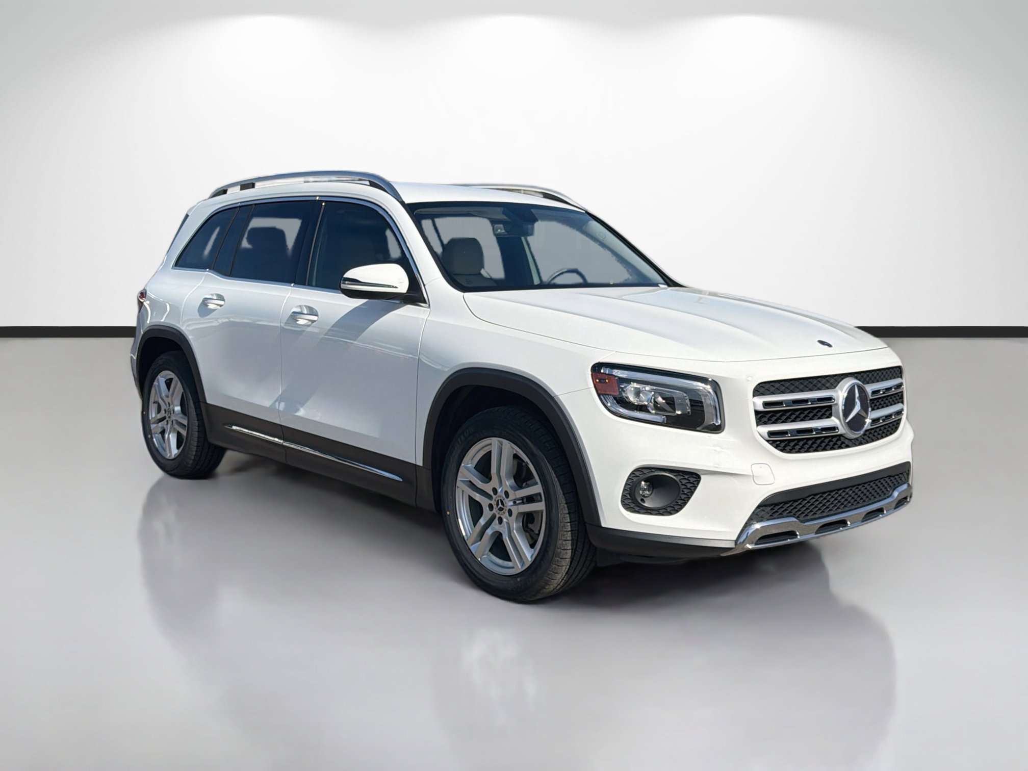 Used 2021 Mercedes-Benz GLB 250 image 7