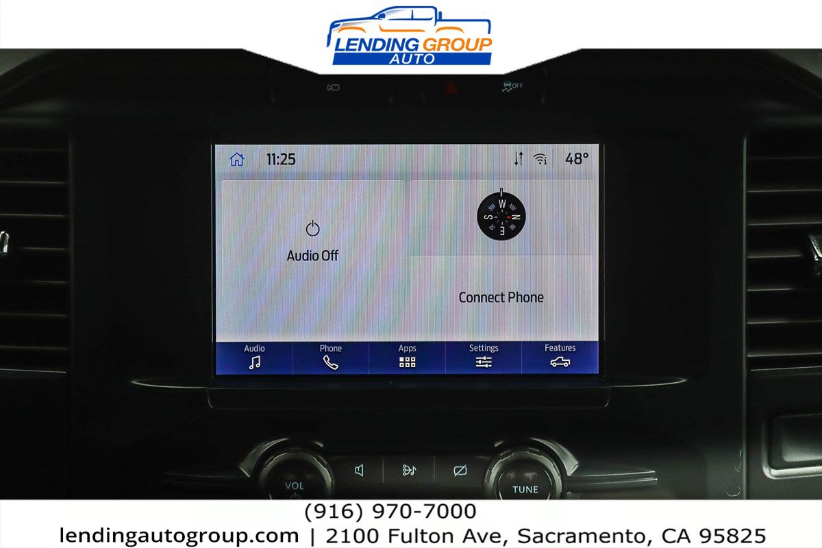 Used 2023 Ford F150 XLT image 13