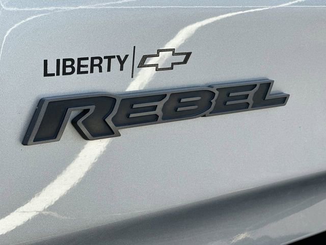 Used 2020 RAM 1500 Rebel w/ Rebel Level 1 Equipment Group AWD/4WD image 31