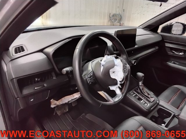 Used 2026 Honda CR-V Sport-L image 11