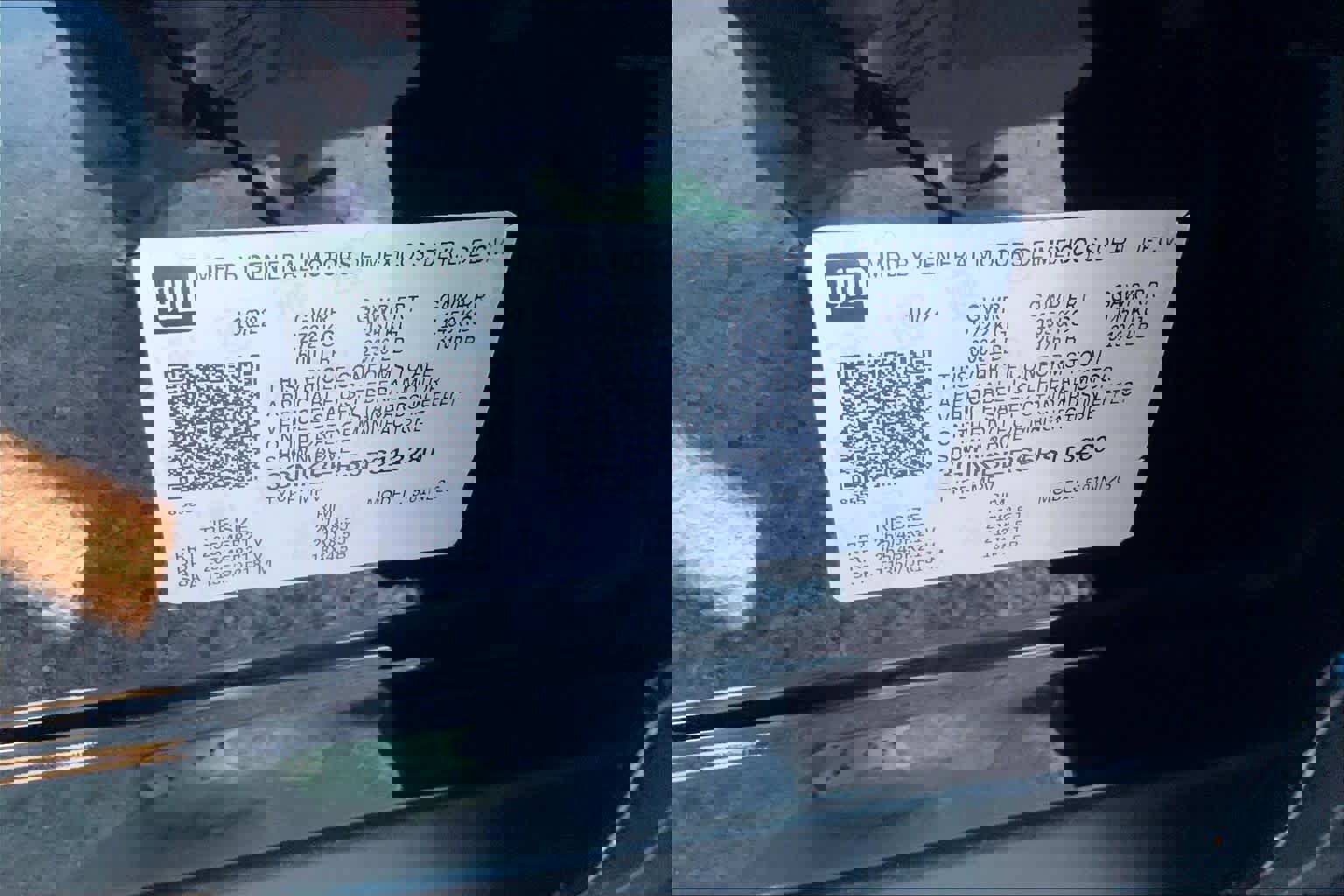 Certified 2023 Chevrolet Blazer RS w/ Driver Confidence II Package image 33