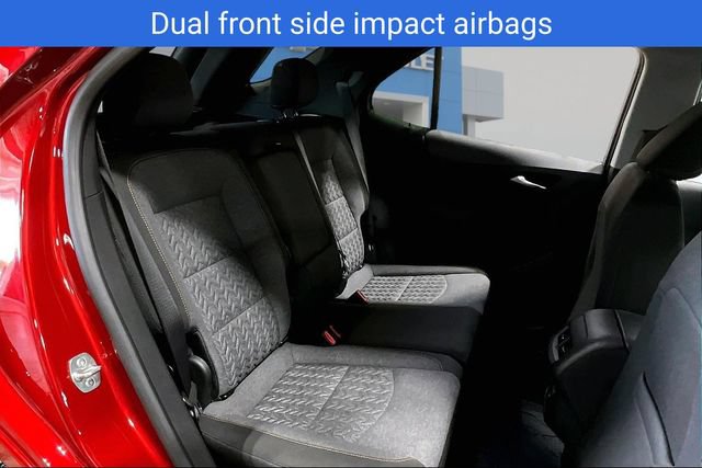 Certified 2024 Chevrolet Equinox LT w/ LPO, Floor Liner Package AWD/4WD image 25