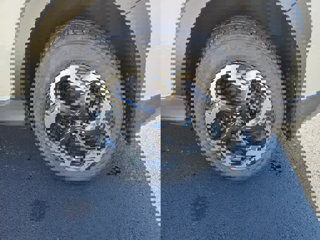 Used 2021 Subaru Crosstrek 2.5i Limited w/ Moonroof Package 1 image 11