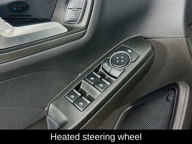 Used 2023 Ford Escape SE image 17