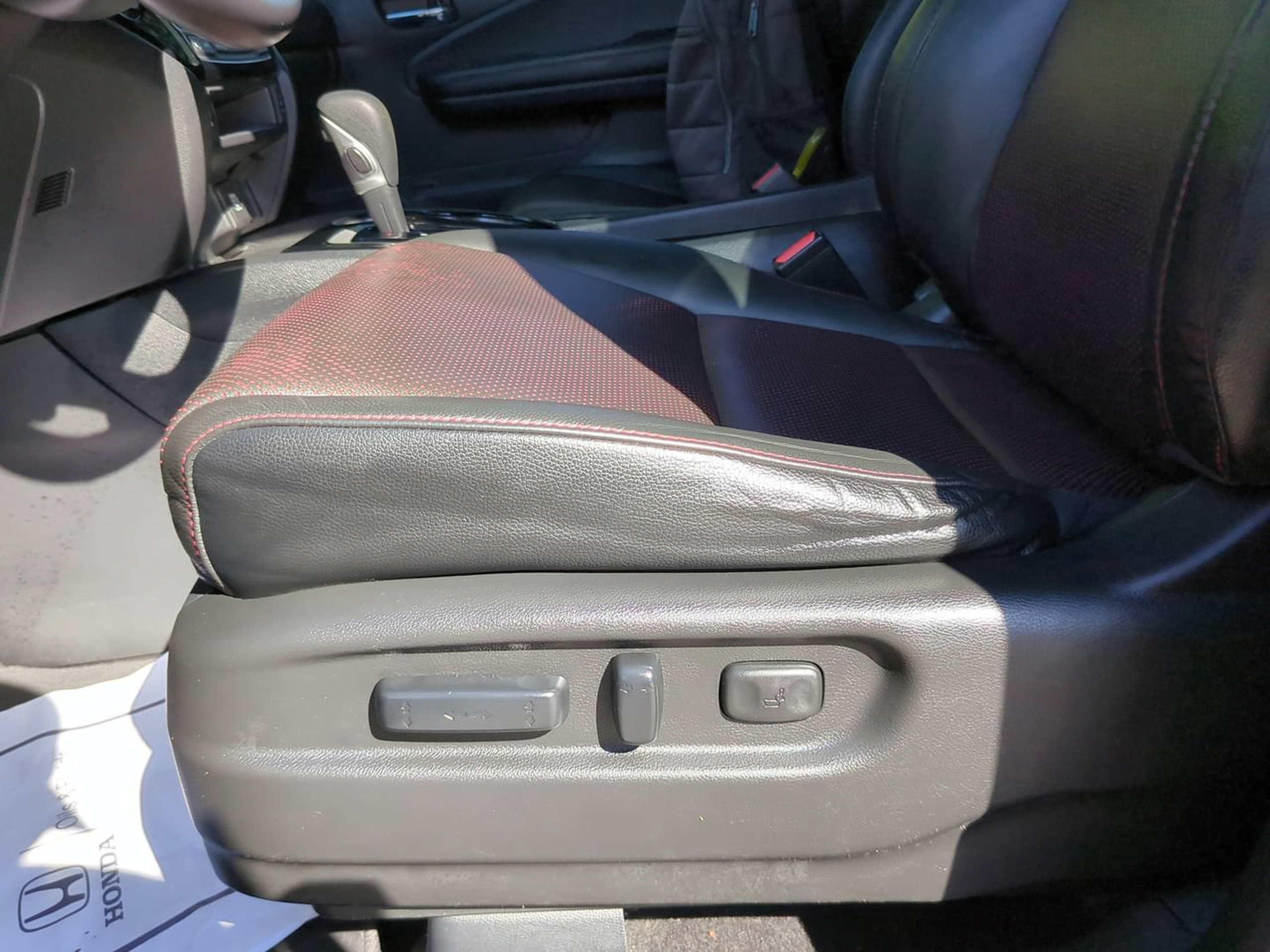 Used 2017 Honda Ridgeline Black Edition image 15