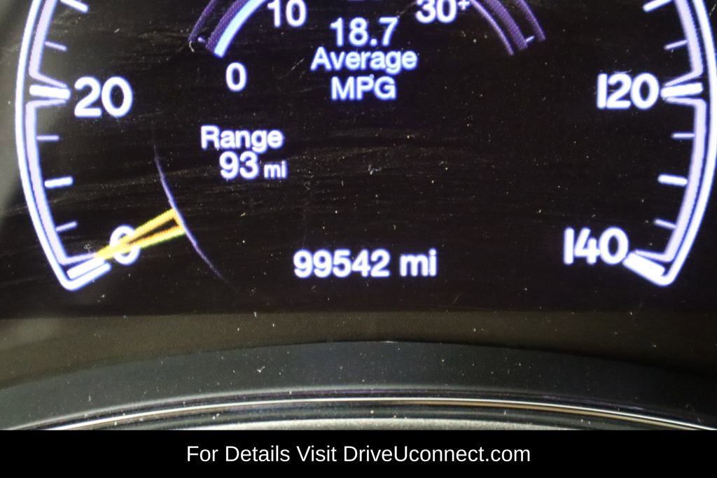 Used 2020 Jeep Grand Cherokee Altitude AWD/4WD image 39