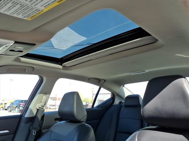 Used 2019 Nissan Altima 2.5 SL image 17