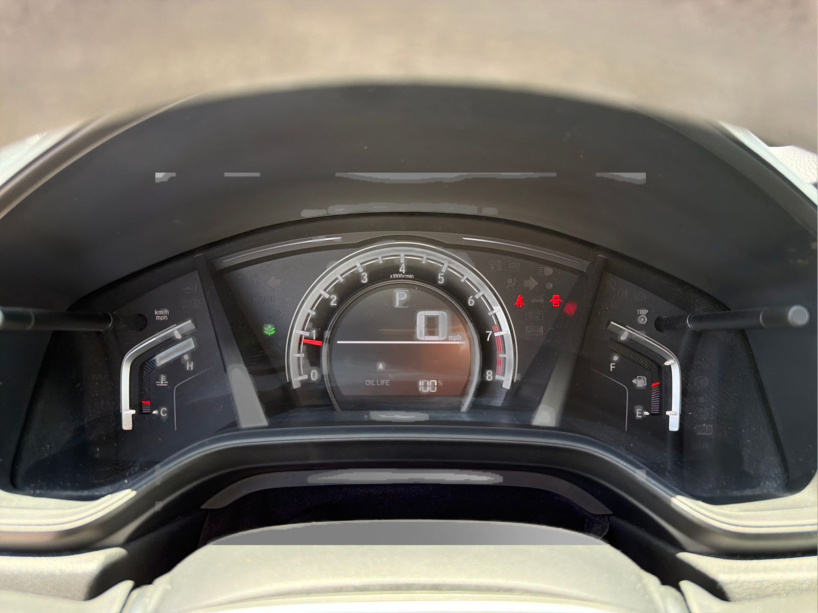 Used 2019 Honda CR-V LX image 10