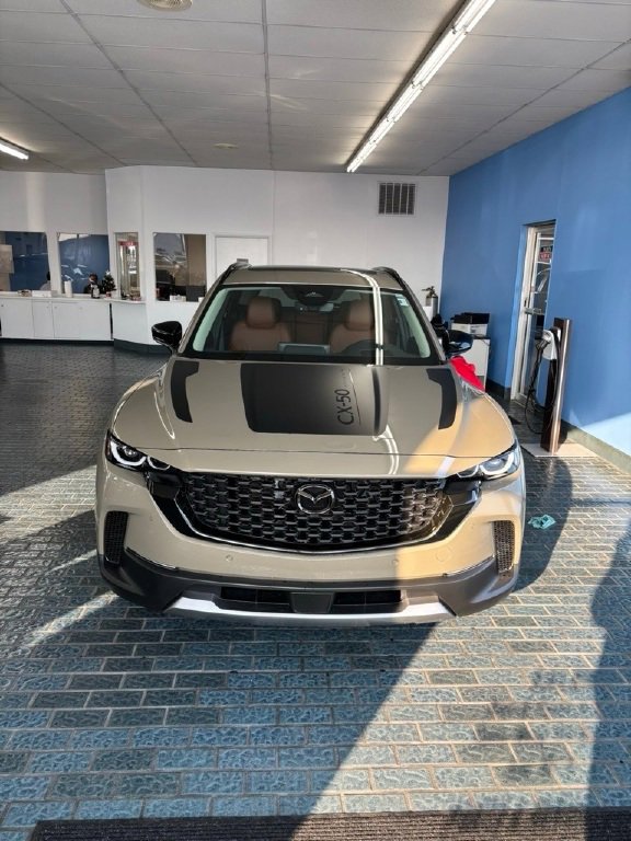 New 2026 MAZDA CX-50 Meridian Edition w/ Weather Package image 4