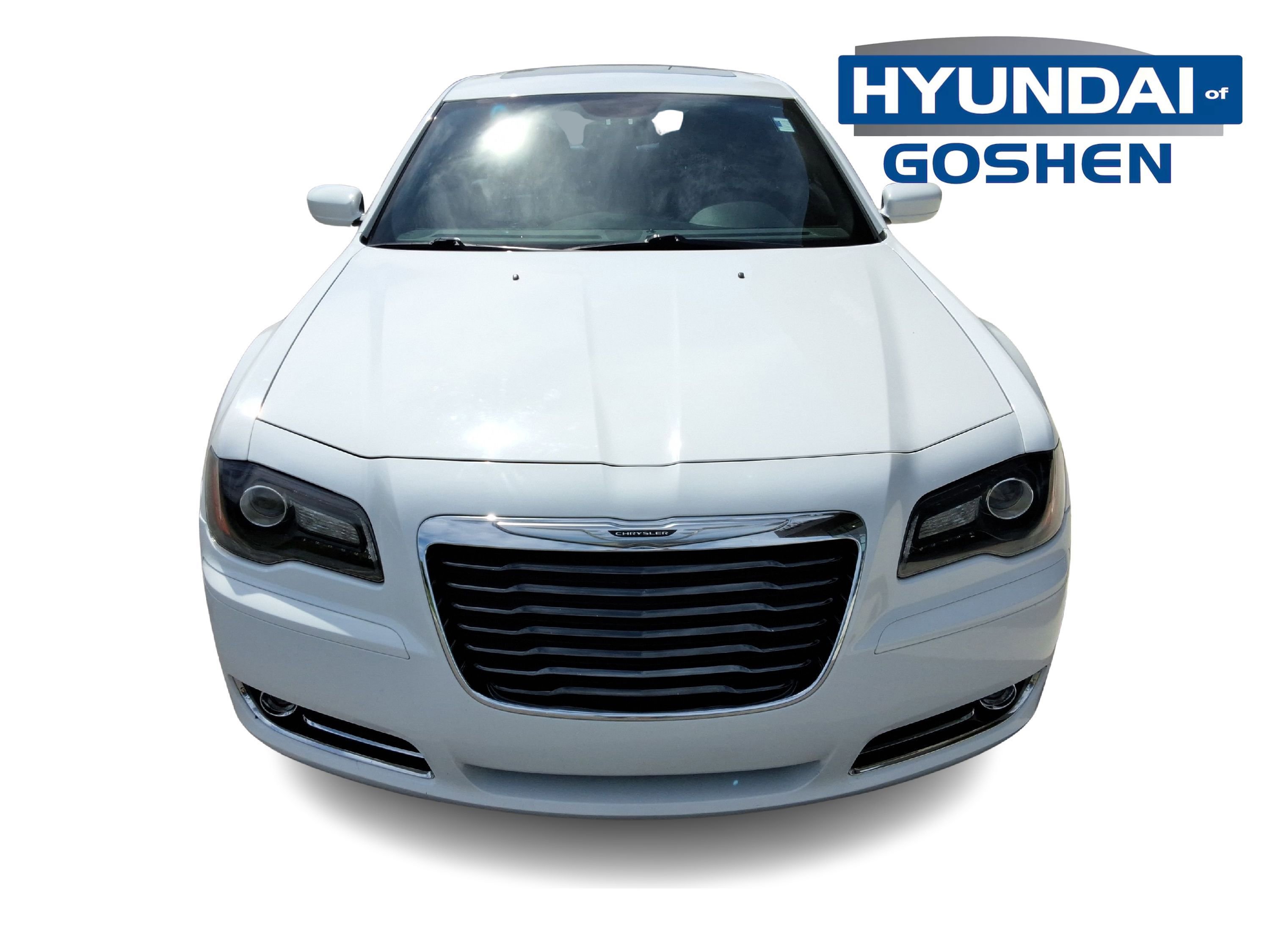 Used 2014 Chrysler 300 S AWD/4WD image 2