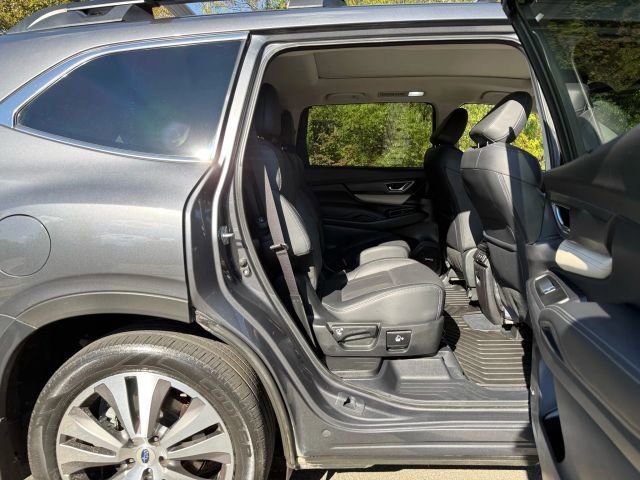 Used 2021 Subaru Ascent Limited w/ Technology Package image 29
