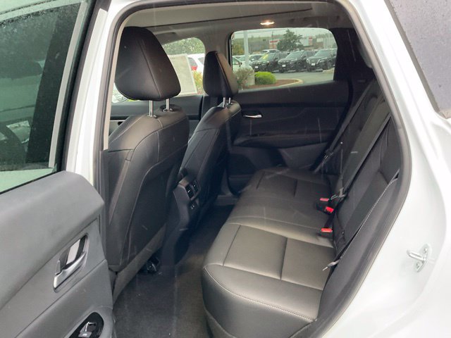 New 2026 Nissan Murano SL AWD/4WD image 14