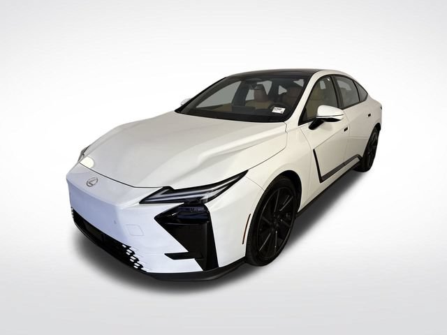 Certified 2026 Lexus ES 500e w/ Convenience Package AWD/4WD image 25