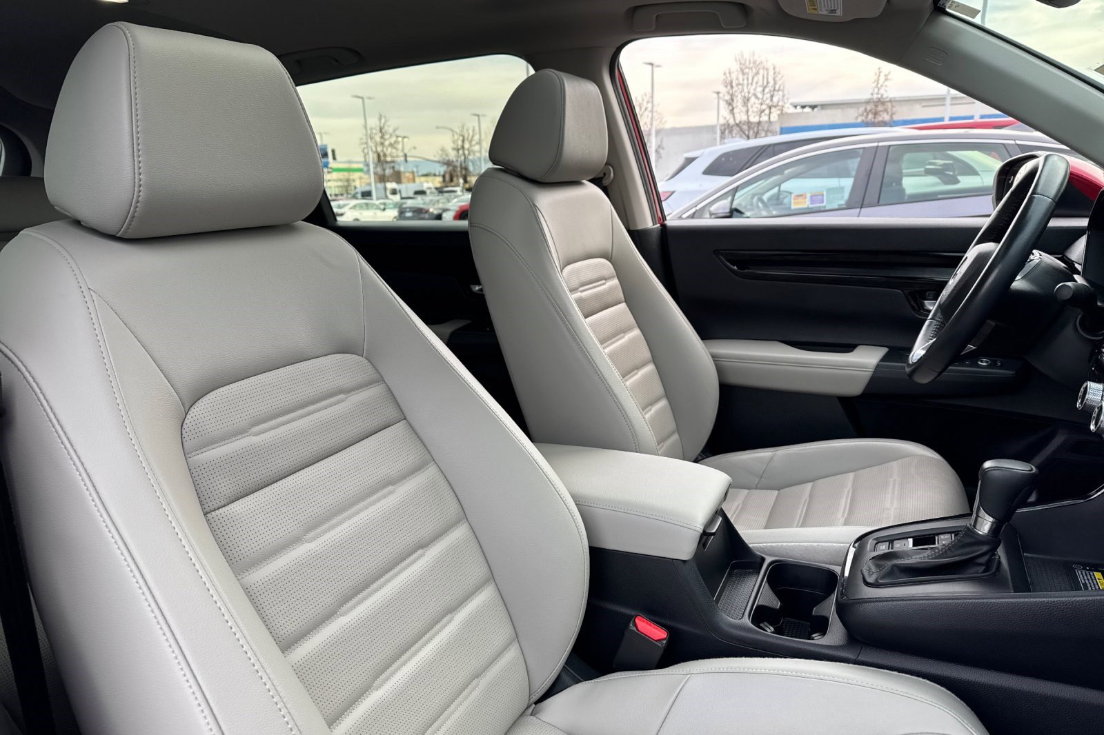 Used 2024 Honda CR-V EX-L image 31