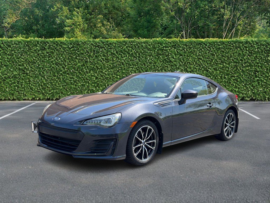 Used 2018 Subaru BRZ Premium image 8