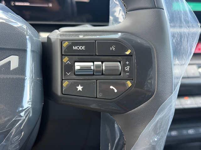 New 2027 Kia Seltos X-Line S AWD/4WD image 16
